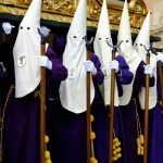 Más de cien procesiones pedirán la silla eléctrica para Mariano Rajoy