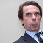 Aznar propone volver a levantar España en unos terrenos de su cuñado
