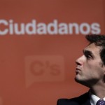 Hallan IBEX-35 oculto en un doble fondo del coche de Albert Rivera