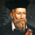 Nostradamus también predijo la huelga de futbolistas en España