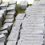 Prohibidas las papeletas que lleven más de veinte ladrones en sus listas