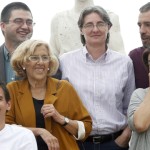 Dimiten otros dos concejales de Carmena por cuestionar a Stravinsky en el parking del Ayuntamiento