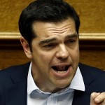 Los turistas alemanes que visiten Grecia tendrán que pagar siete millones de euros por un café