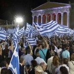 Un nuevo referéndum preguntará a los griegos si confían, o no, en los referéndums