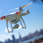 El Vaticano utilizará drones españoles para reforzar la vigilancia de Dios en Europa