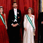 “Felipe VI no sé yo, ¿sabes lo que te quiero decir?”, ha expresado hoy un ciudadano  