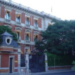 Corruptos de Gürtel y Púnica quedan para pegarse en el Ministerio del Interior