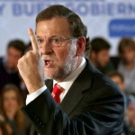 El PP presenta una querella de trescientos millones de euros contra la evidencia