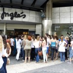 El Corrector Automático firmará hoy ejemplares de su libro en El Corte Inglés