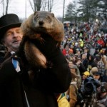 La marmota de Punxsutawney dirá cuando devuelve Bankia el rescate