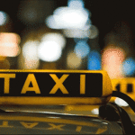 Los taxistas podrán inmovilizar pasajeros que renieguen de la Casa Real