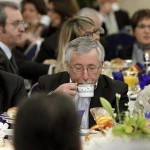 Solo tres de cada diez trabajadores recuerda el nombre de los dos líderes sindicales