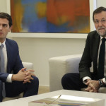 Ciudadanos adquiere el 51 % del Partido Popular por 2.758 millones de euros