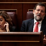El PP podría estar interviniendo la realidad a través de Titanlux y Bruguer Acrilic