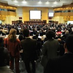 Corruptos de toda España pactan un 3 % universal para todas las mordidas