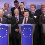 Todas las armas fabricadas en Europa llevarán el mensaje “Disparar mata” y “No usar contra Occidente”