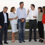 Antropólogos daneses creen que García Albiol podría ser un mequetrefe