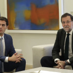 Los votantes de Ciudadanos aseguran que las mentiras de Rivera son “más de puta madre” que las de Rajoy