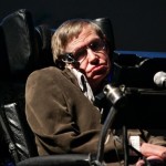 Stephen Hawking aconseja no destapar la corrupción del Ejército Español