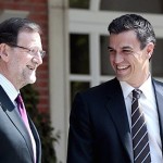 El PSOE aún no sabe cómo orinará sobre sus cinco millones de votantes