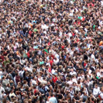 Un juez condena a los 12.857 vecinos de un pueblo de Murcia por votar siete veces al mismo corrupto