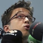 La UDEF cree que Iñigo Errejón lleva más dioptrías de las que necesita