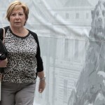 Una expedición partirá mañana hacia los sobacos de Celia Villalobos