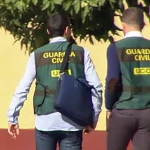 Agentes de la UCO investigan el significado real de la frase “Por el bien de España”