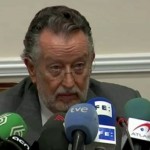 La UCO admite que recurrió a su nueva unidad “Antichulitos” para detener a Alfonso Grau
