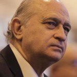 Fernández Díaz promete que encontrará algo contra Podemos, “por mis santos cojones”