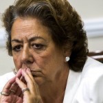 La Policía cree que Rita Barberá ha comprado veintisiete cabezas de caballo