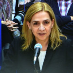 La Infanta niega que se reuniese habitualmente en Aizoon con el Ratón Pérez