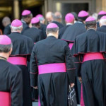 La Iglesia admite, por fin, que lo que recauda por la casilla del IRPF le pone cachonda