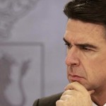 El ministro Soria asegura que quien ha dimitido ha sido su padre, no él
