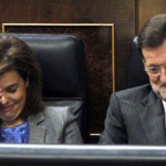 El Partido Popular promete no reírse si vuelve a ganar las elecciones