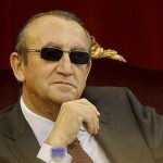 Temen que Carlos Fabra vuelva a devorar jueces cuando salga de la cárcel
