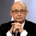 Montoro asesta un nuevo golpe a los vendedores callejeros de regaliz
