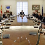 Todos los ministros en funciones pasarán a ser ministros en coma a partir de mañana
