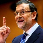 Mueren otras cinco monjas al oír las palabras de Rajoy sobre la llegada de Unidos Podemos