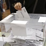 Siete de cada diez hijoputas son elegidos democráticamente, según el CIS