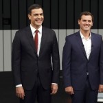 La Fiscalía investigará si hubo acoso sexual de Iglesias a Sánchez durante el debate de ayer