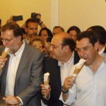 Politólogos suecos atribuyen la victoria de Rajoy al “incidente del cucurucho”