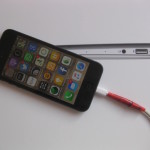 Los nuevos cables de Apple llevarán incorporado el “puto esparadrapo”