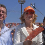 La Guardia Civil descubre que el PP es una “puta empresa”, no un partido político