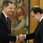 Sexólogos daneses creen que Rajoy se estaría deslizando el encargo del Rey por el forro de los cojones