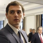 Albert Rivera aprovechará para pedir al Rey que le diga a su novia que le perdone “por lo del jueves pasado” 