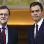 El PP propone ahora al PSOE ir al 50 % en todos los casos de corrupción