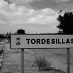 Hallan un segundo libro en el centro de Tordesillas