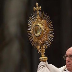 El Papa Francisco excomulga ahora al telescopio espacial James Webb