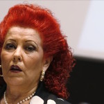 Cae la fachada norte del peinado de Consuelo Císcar
